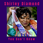Shirley Diamond